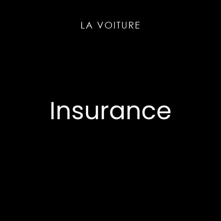 Insurance